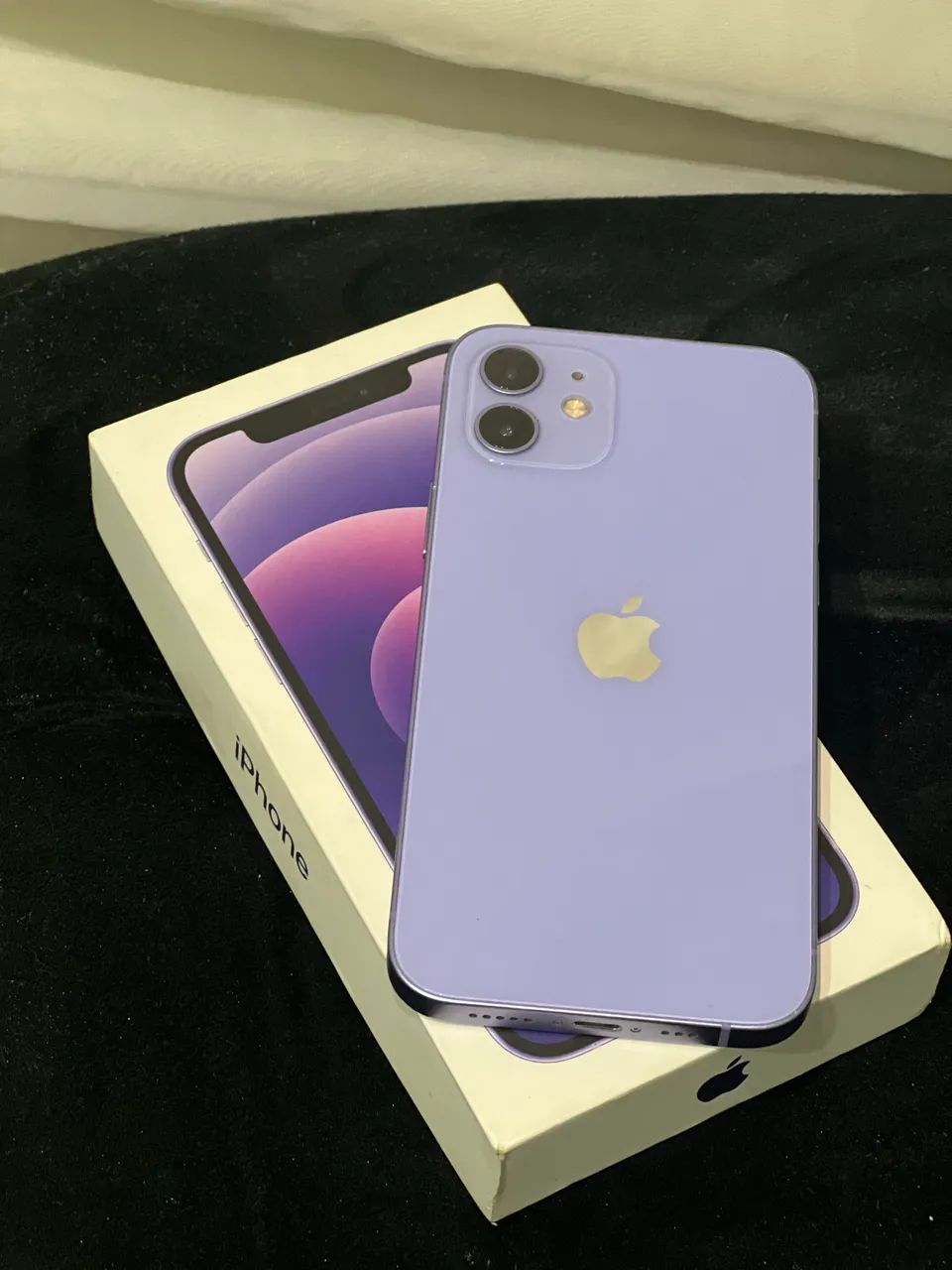 iPhone 12