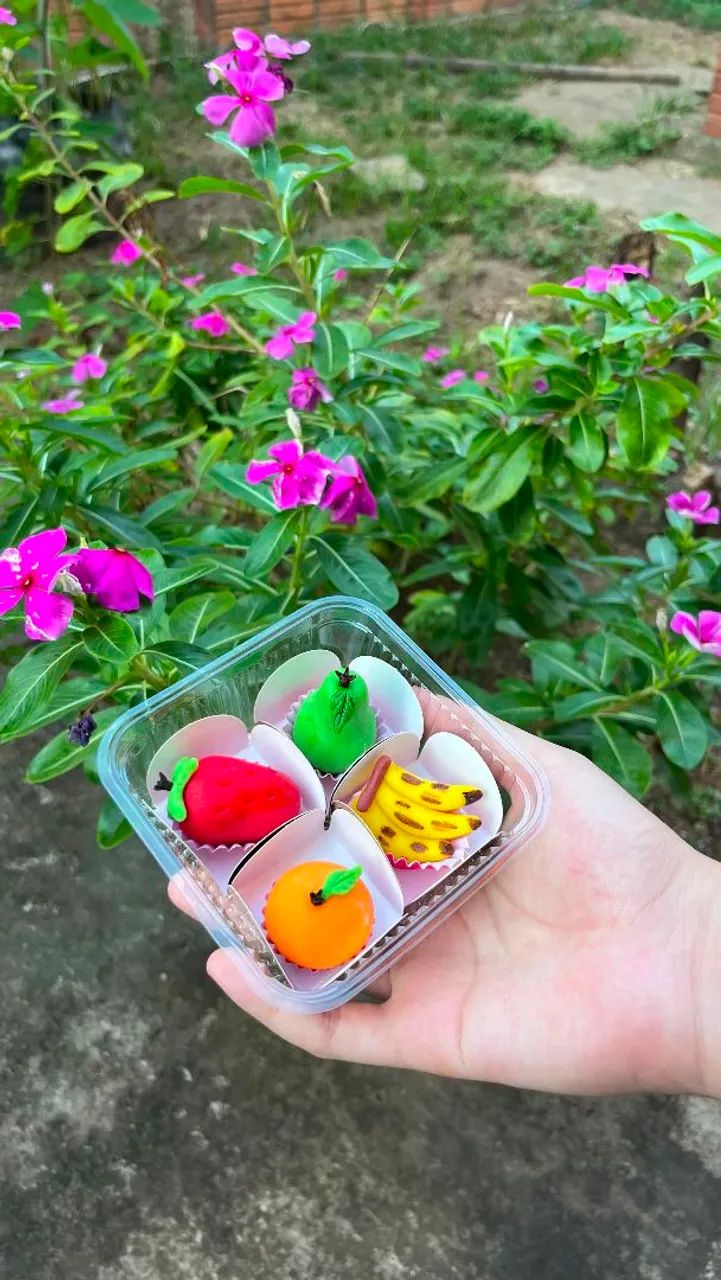 Doces personalizados - Foto 2