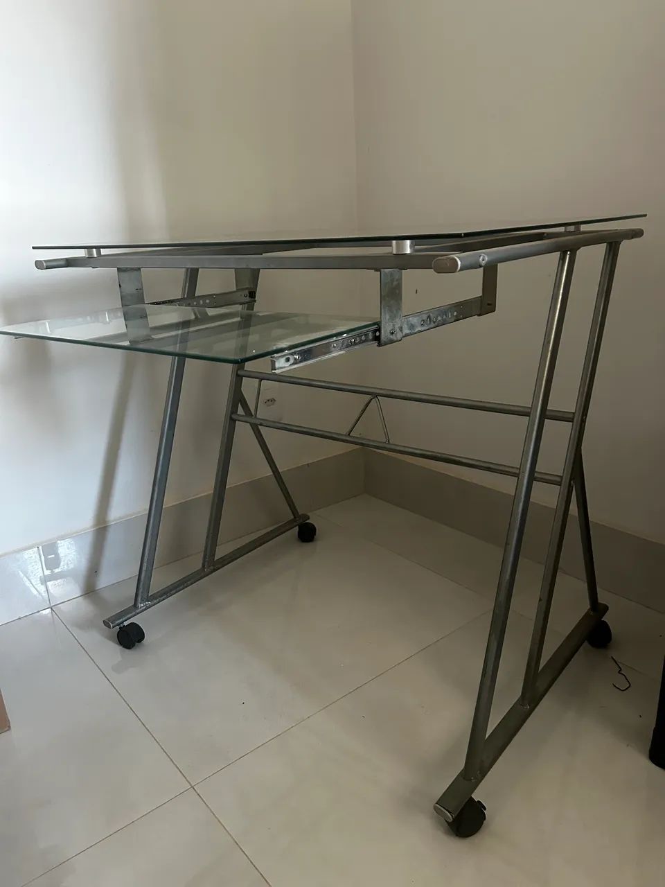 Mesa para computador  - Foto 4