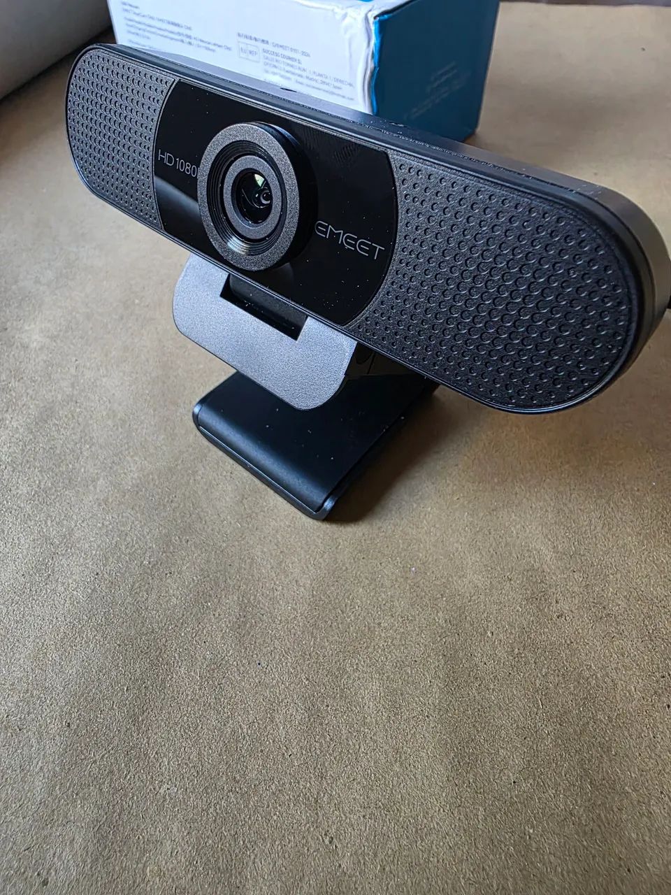 Webcam Emeet C960 1080p NOVA - Foto 2