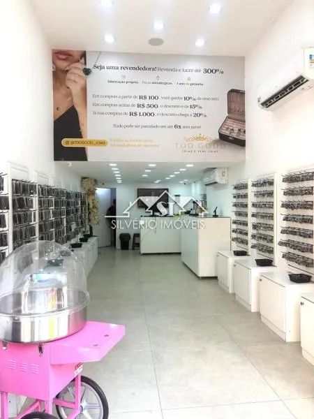 Loja- Nova Iguaçu, Centro - Foto 3