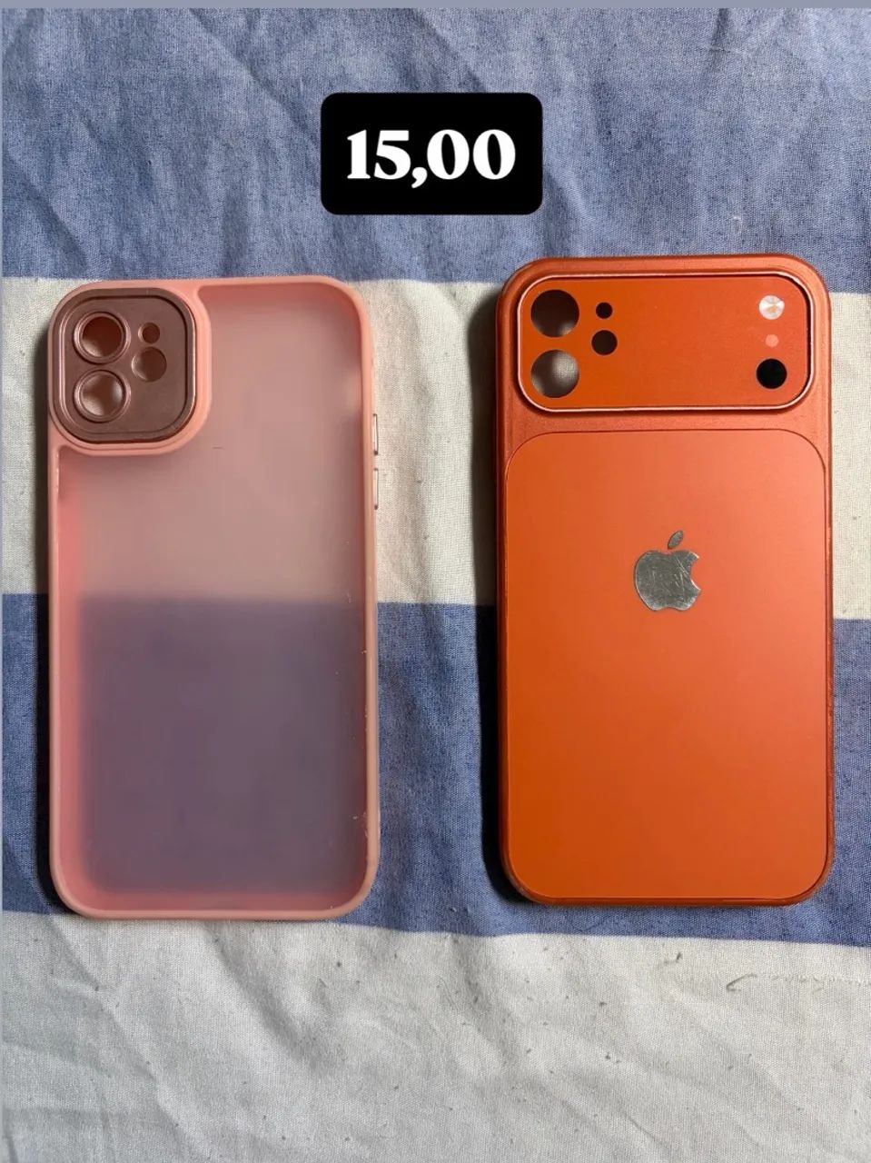 Capas para IPhone 11 normal - Foto 2