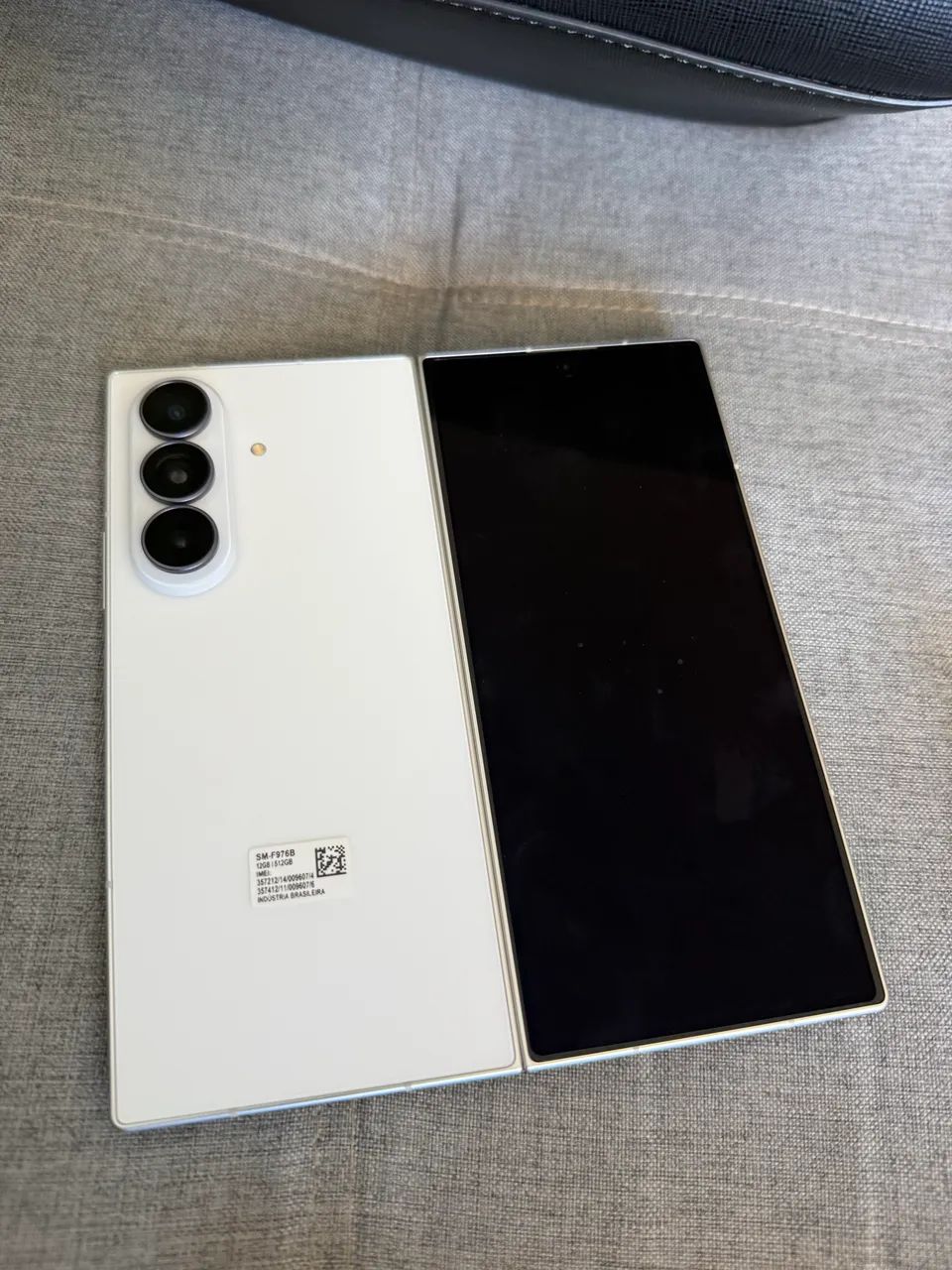 Galaxy Z Fold8 Ultra ZERO