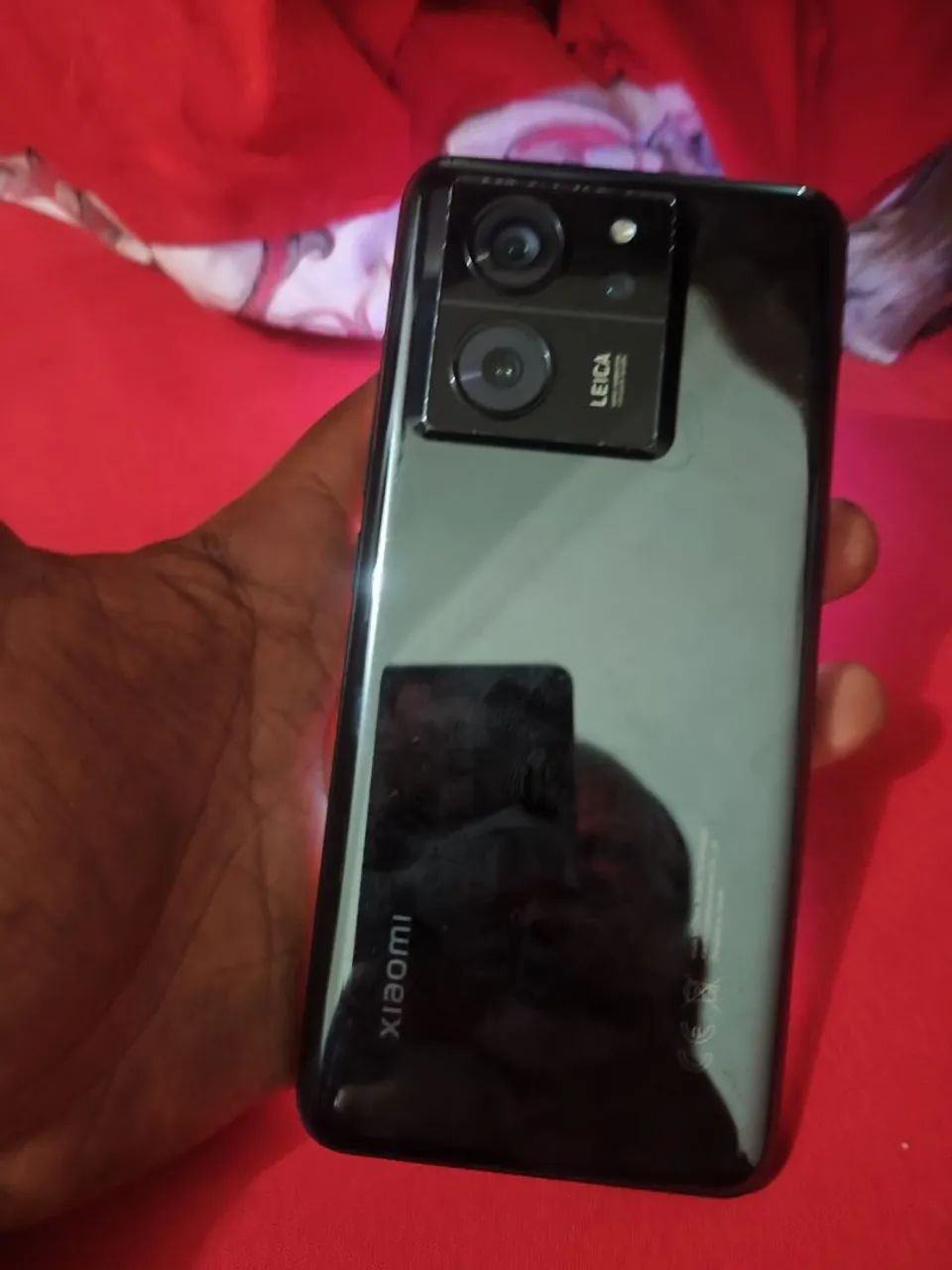 Xiaomi 13T Pro 500Gb +12 - Foto 2