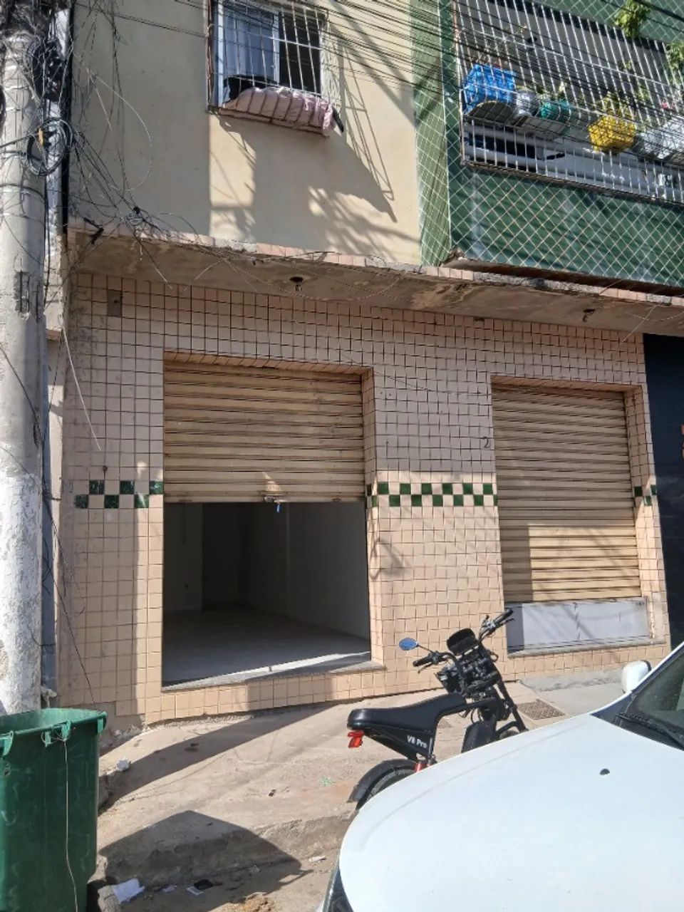 Loja escriturada e registrada 24m2 santa monica - Foto 4