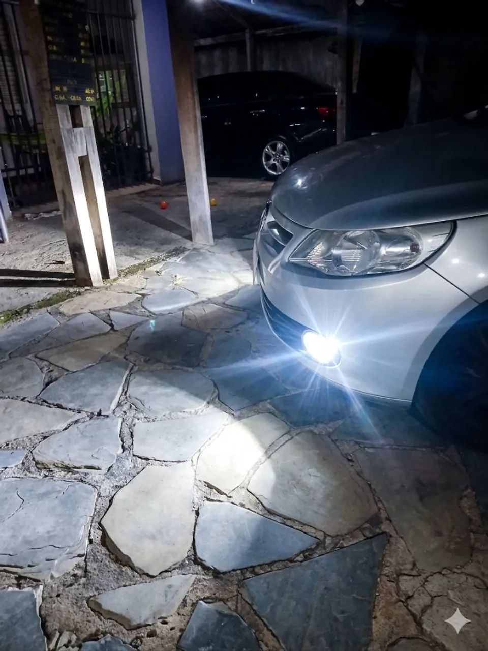 Lâmpadas super led para carros e motos! - Foto 5