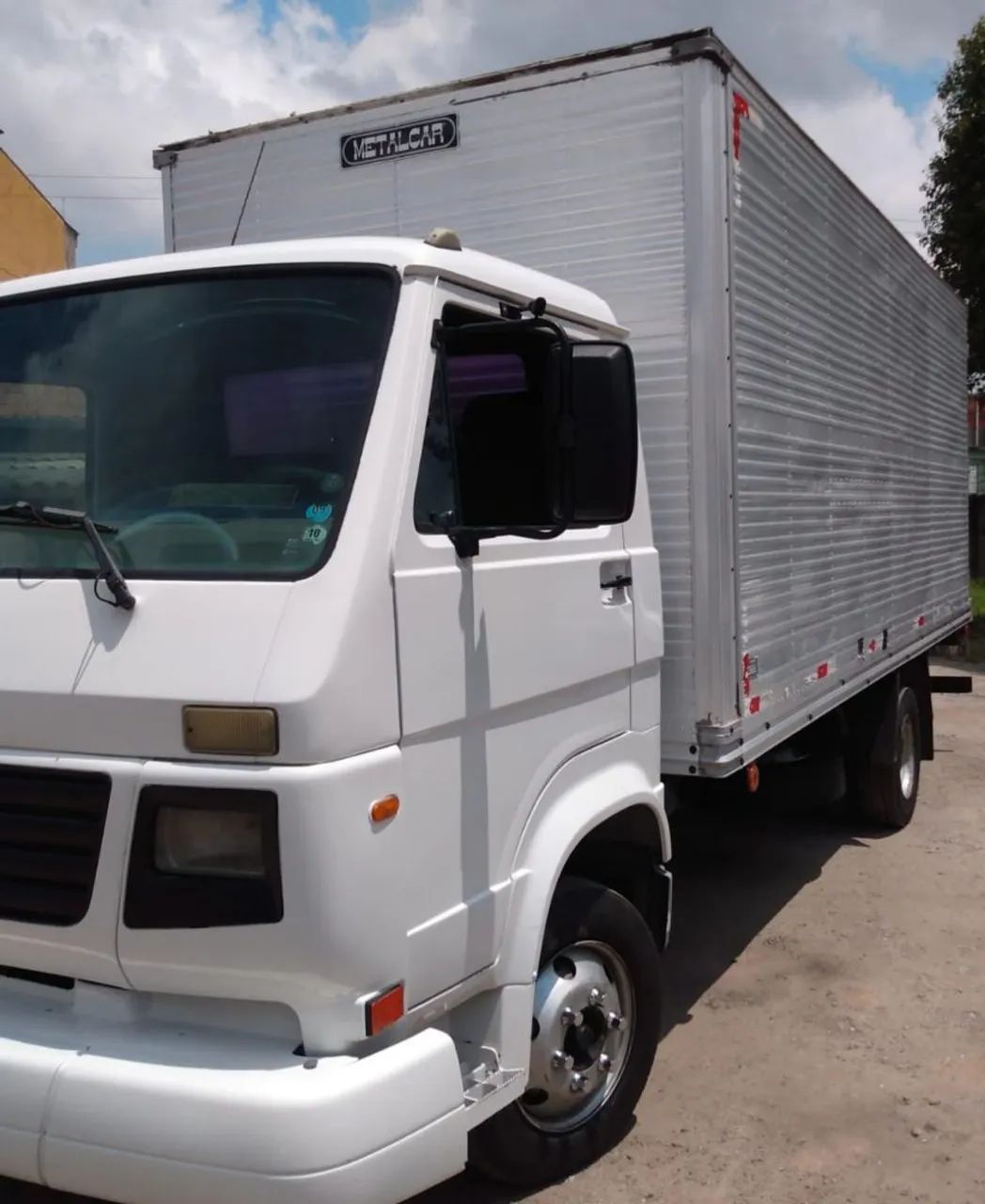 Vendo caminhão 3/4 - Foto 5