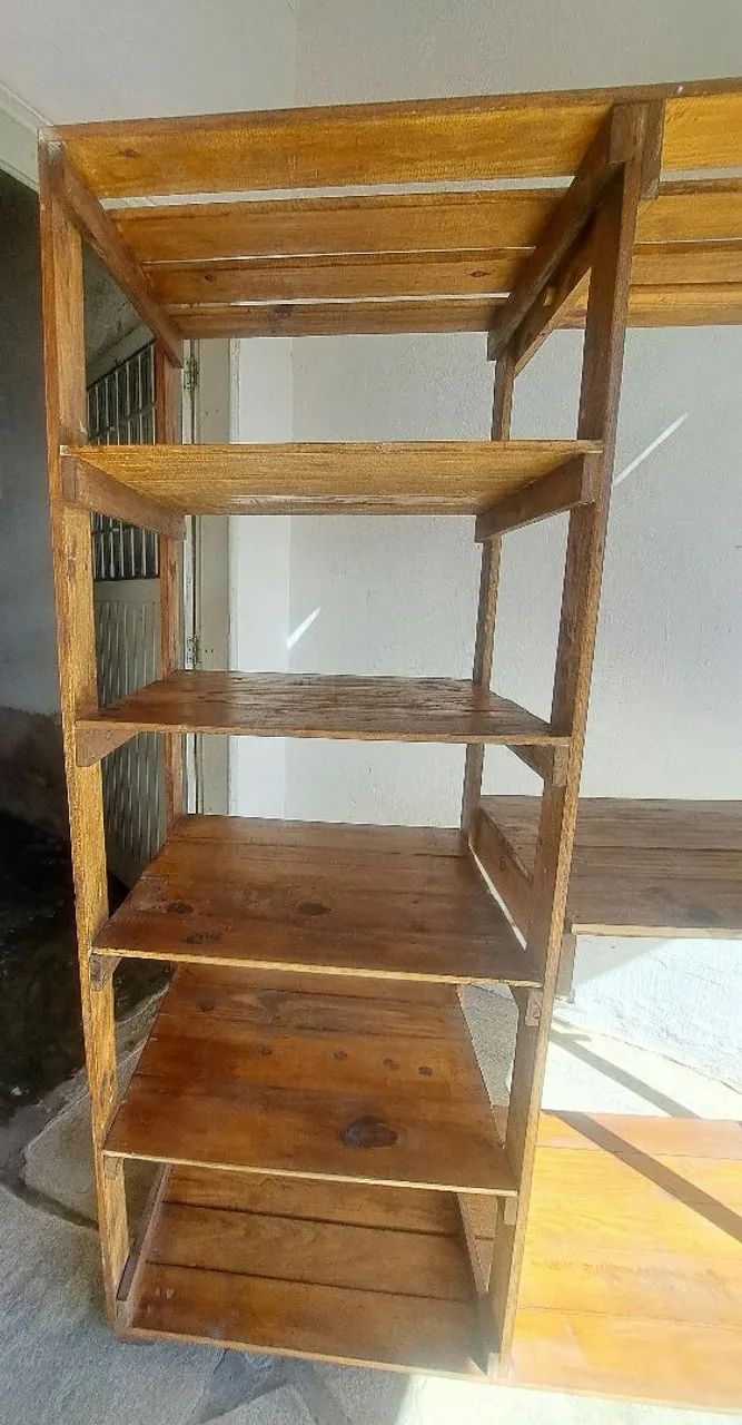 Arara roupeiro - Foto 2