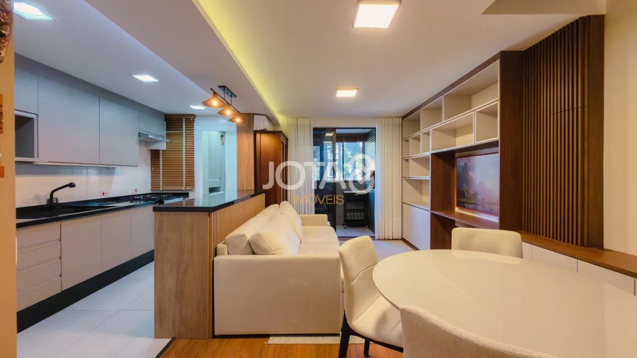 DUPLEX MOBILIADO NO BATEL Duplex Mobiliado Com 2 Vagas No Batel-j8