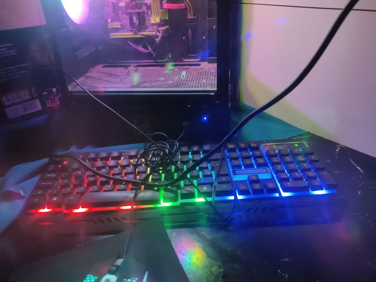 Computador Completo - Funcionando Perfeitamente - Foto 4