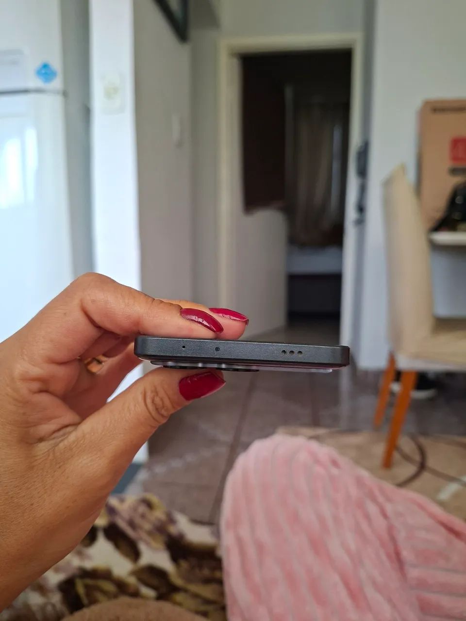 Poco Z6 Pro 5G  - Foto 4
