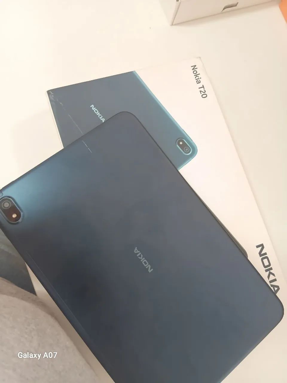 Tablet Nokia T20 - Foto 3