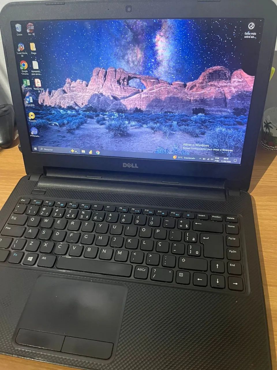 Notebook DELL - Foto 2