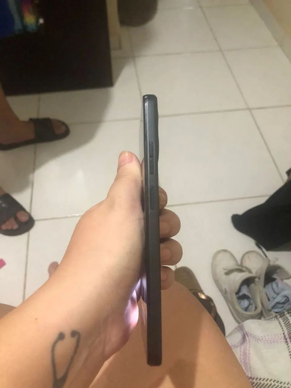 Motorola moto G34 128GB Com NFC  - Foto 4