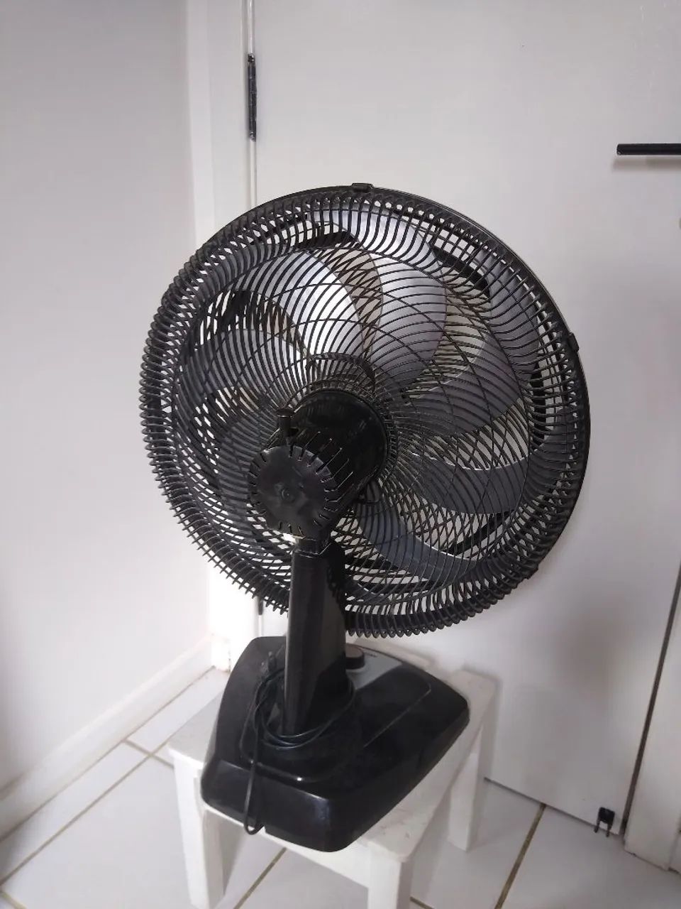 Ventilador Mondial 50 cm - Foto 2