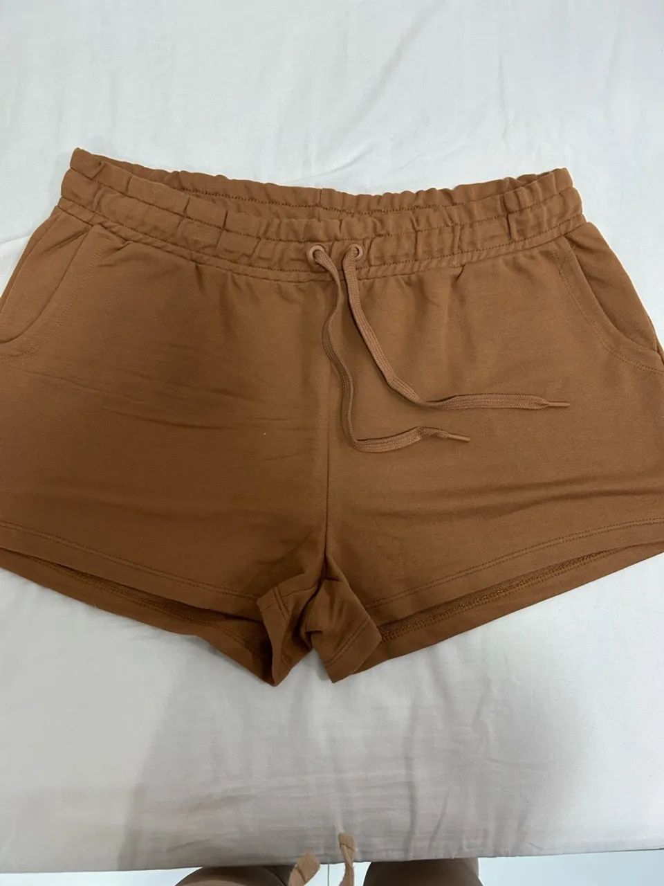 short moletom renner gg