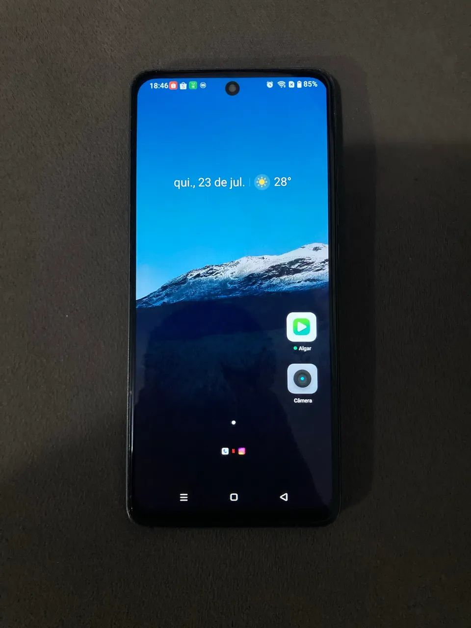 Realme C67 256 gb 