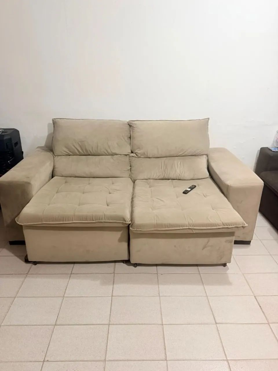 Vendo Sofa - Foto 2
