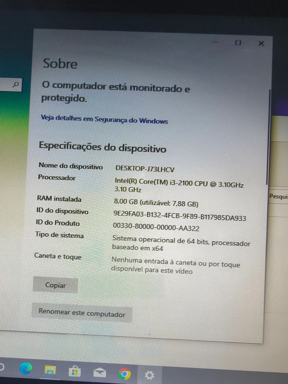 CPU perfeita - Foto 3