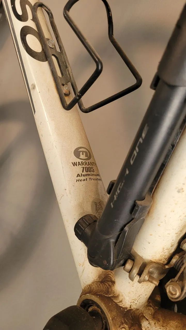 MTB Mosso - Foto 4