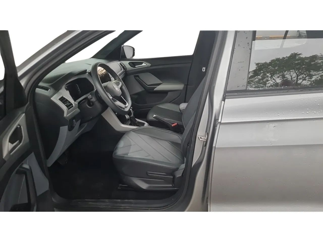 Volkswagen T-Cross Comfortline 1.0 TSI Flex 5P Aut., foto 11 de 17