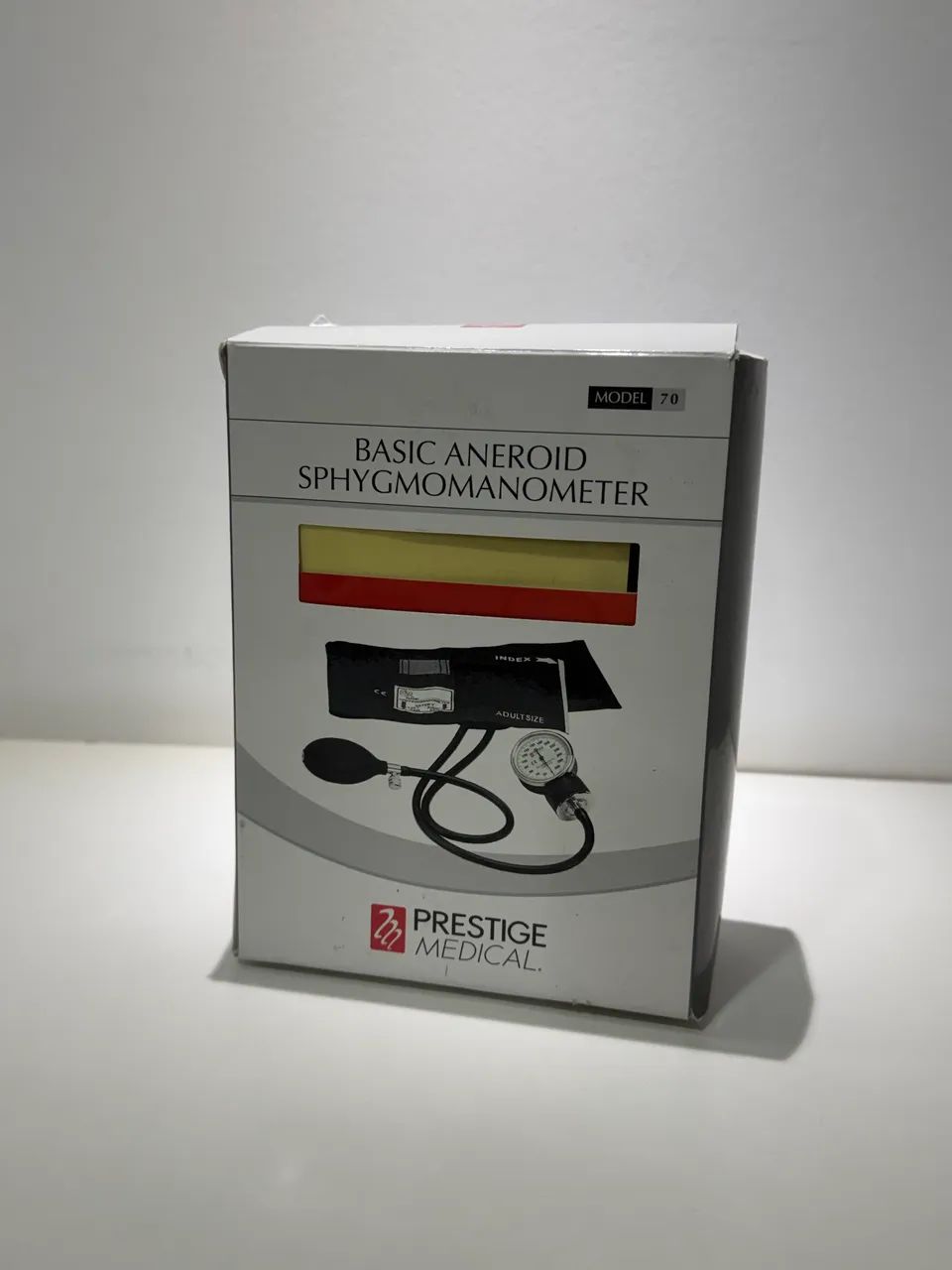 Esfigmomanômetro Prestige Medical - Foto 3