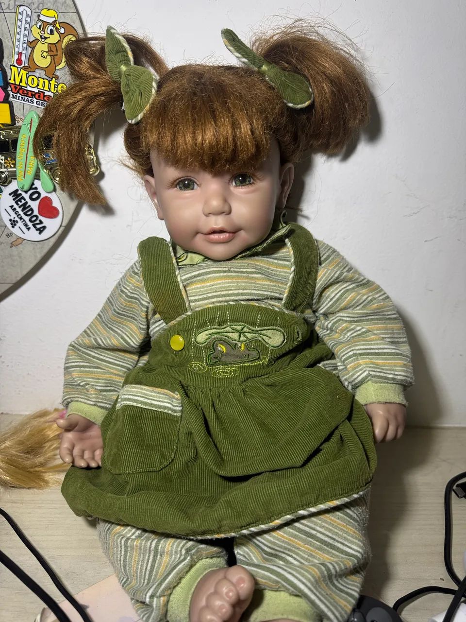 Adora Doll (Sapinho)  - Foto 2