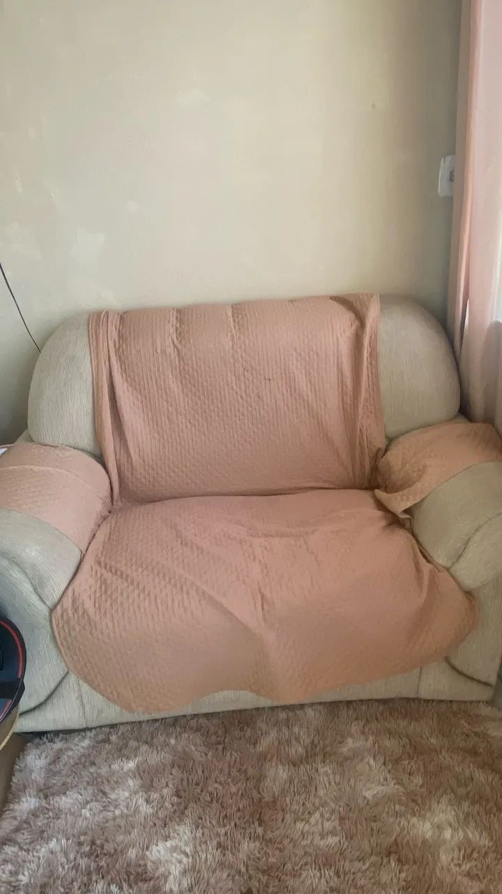 Pra vender logo sofá 