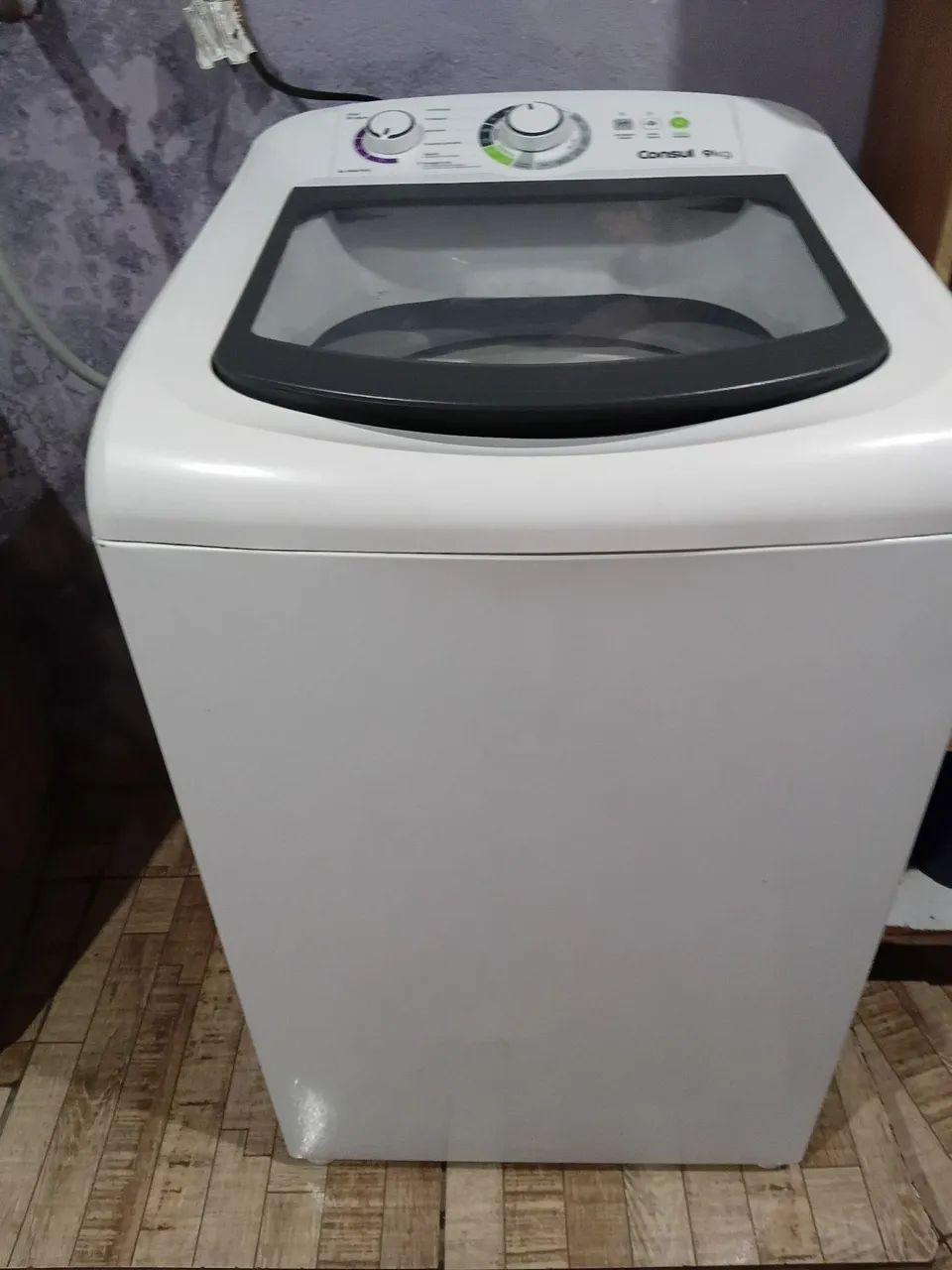 Máquina de lavar  - Foto 5