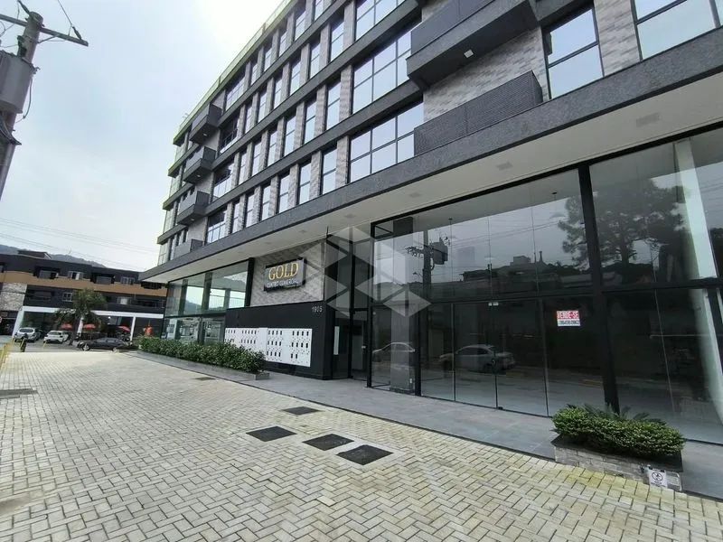 Sala 67.1M² - para Alugar - Foto 4