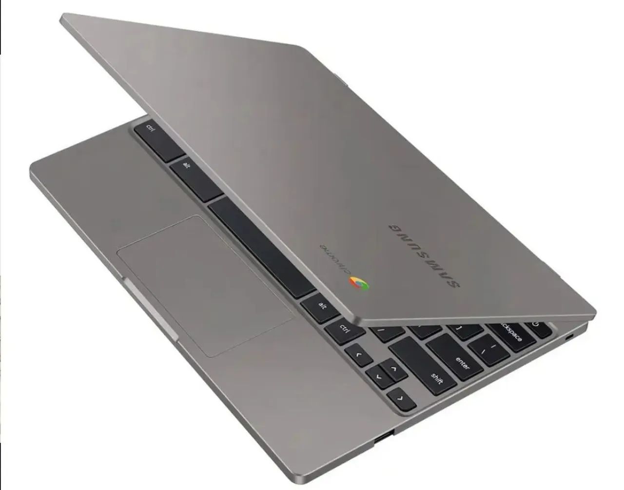Cromebook Samsung R$800,00 - Foto 4