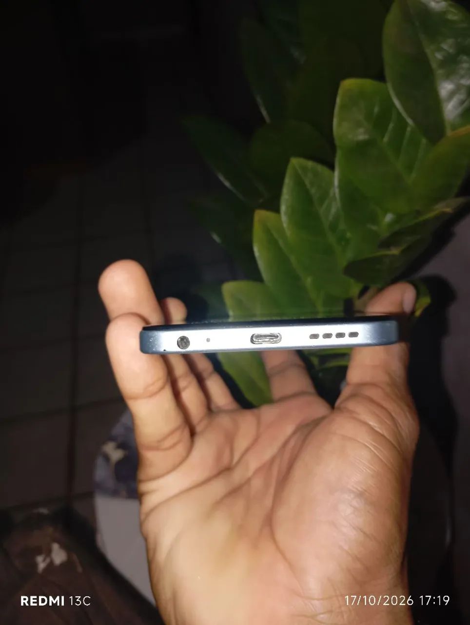 Smartphone infinix smart 9 - Foto 5