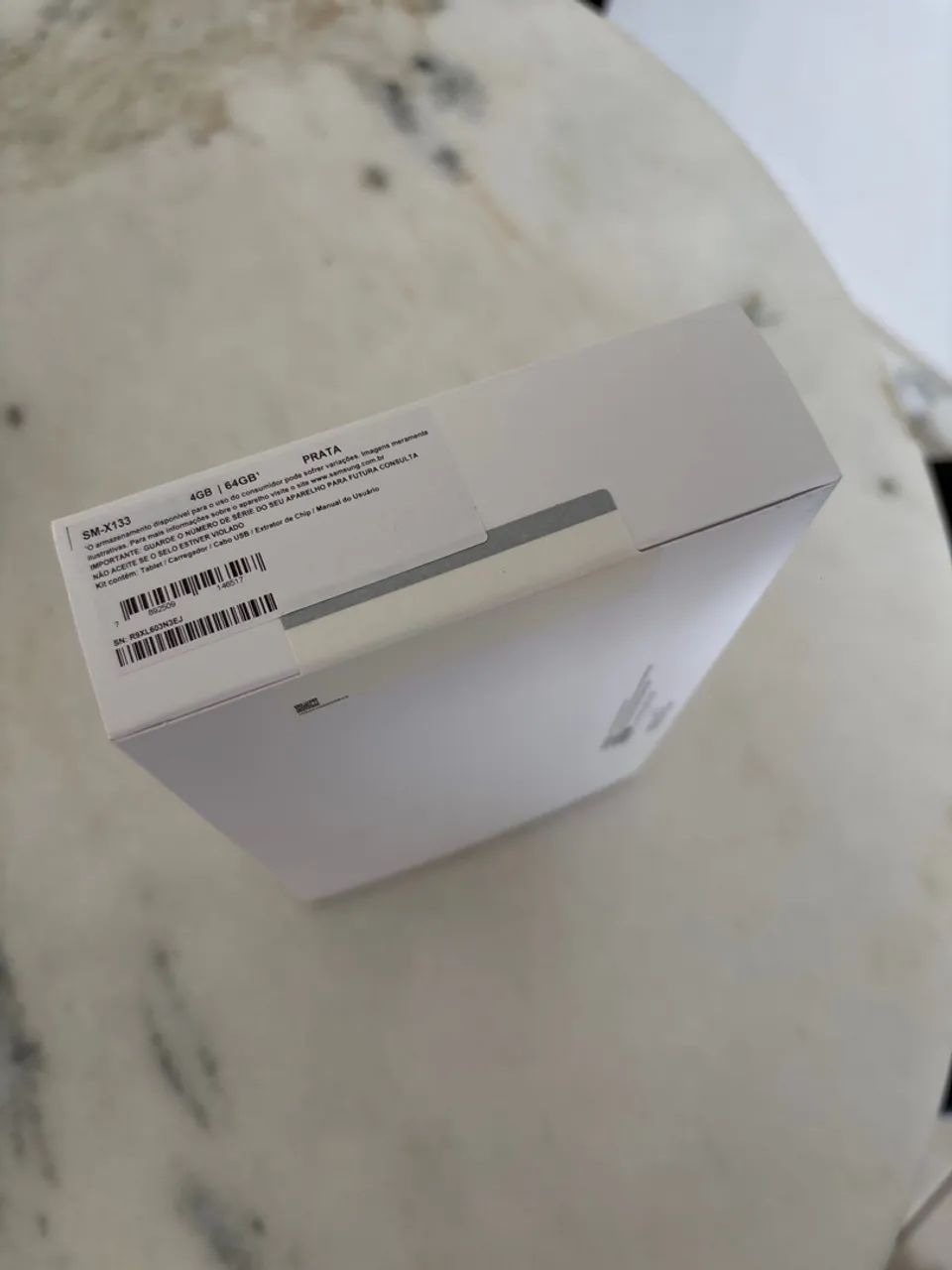 Galaxy Tab A11 Lacrado na Caixa - Foto 2