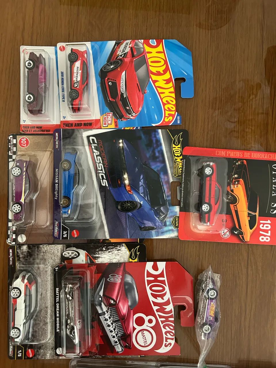 Mini GT, pop race, kaido house e premium  - Foto 2