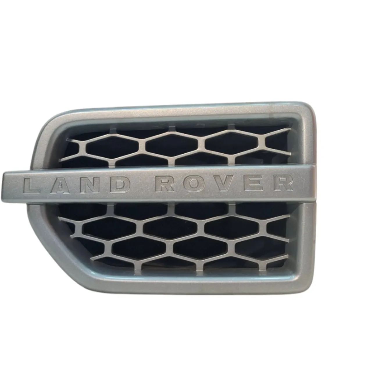 Moldura Paralama Esquerdo Discovery 4 2009 A 2013