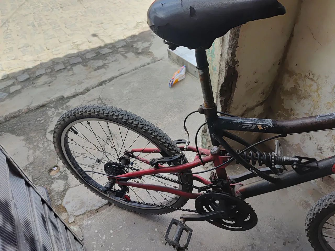 Vendo bicicleta - Foto 5