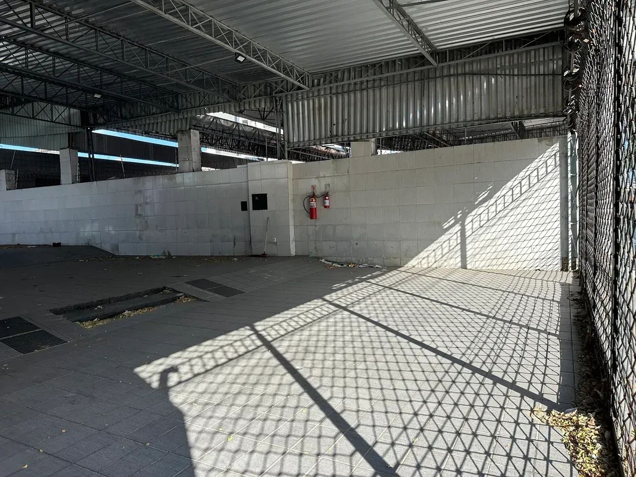 Galpão para Locação - Barro Vermelho - 1.500 m2 - Foto 5