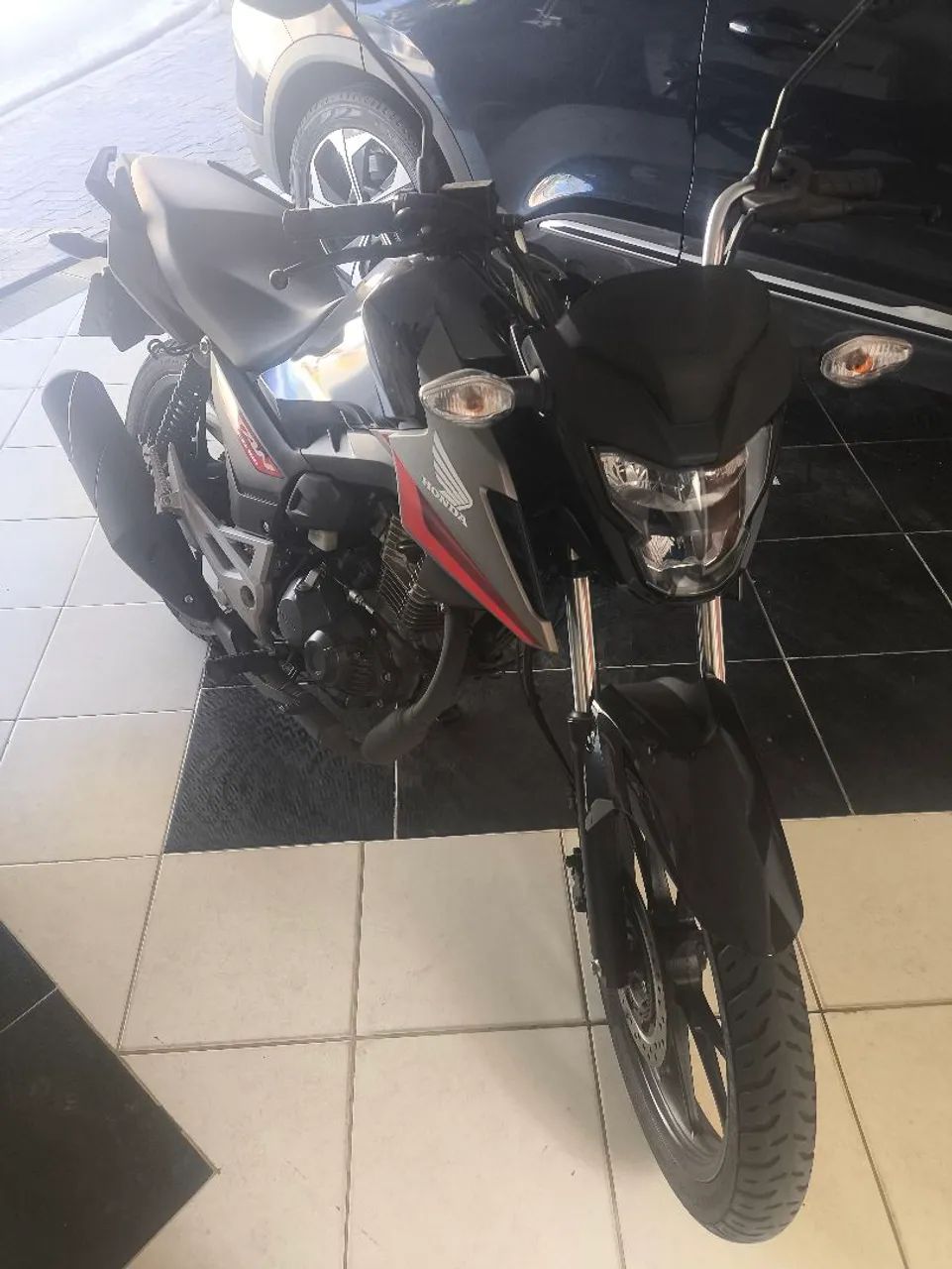 Titan 160  - Foto 3