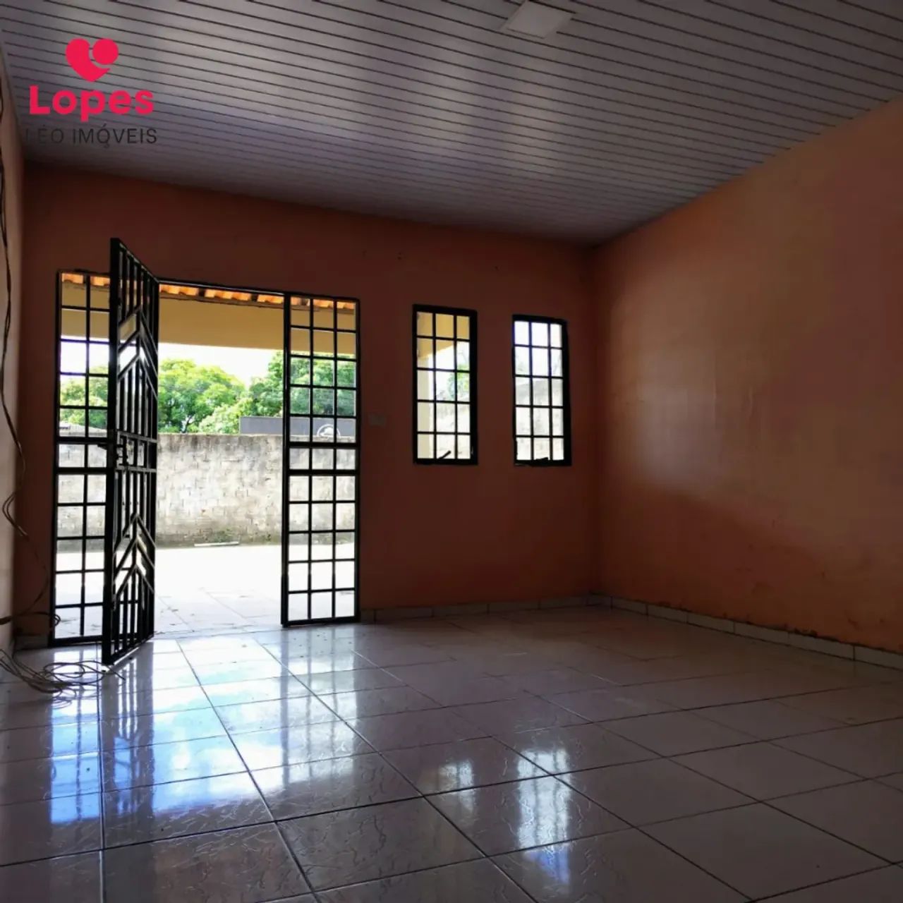 Casa para venda  com 3 quartos - Caranã - Boa Vista - RR - Foto 3