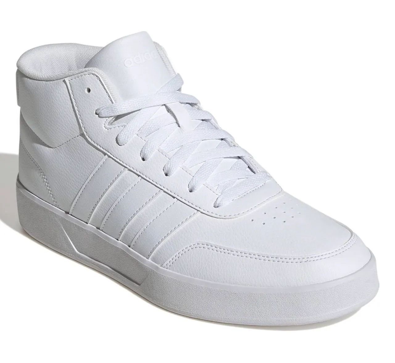 Tênis adidas branco 