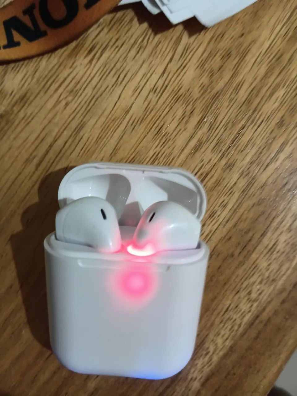 Fone de ouvido ?  - Foto 2