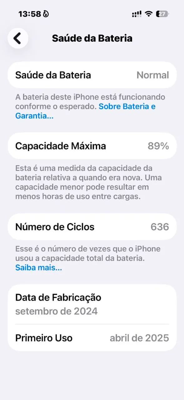 Vendo iPhone 16  - Foto 4