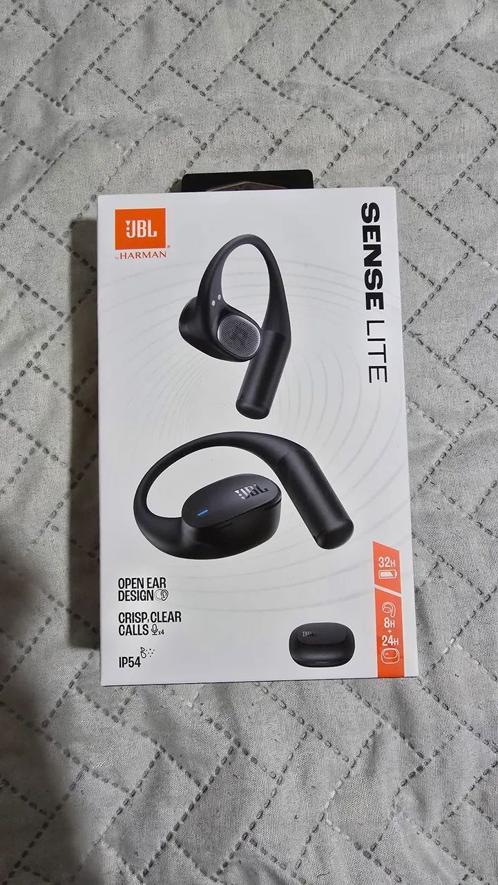 JBL Sense Lite Open Ear