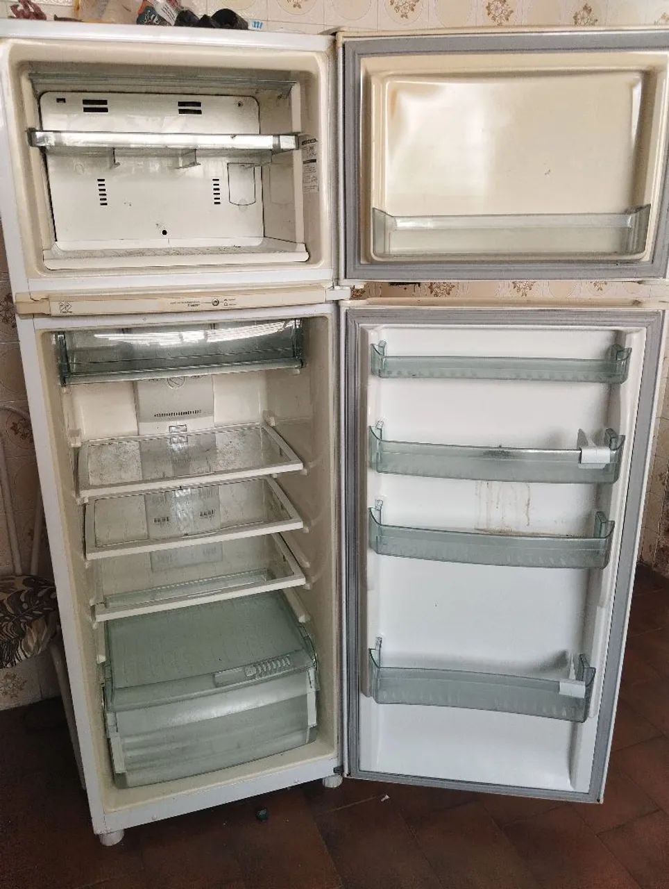 Geladeira Brastemp  - Foto 2