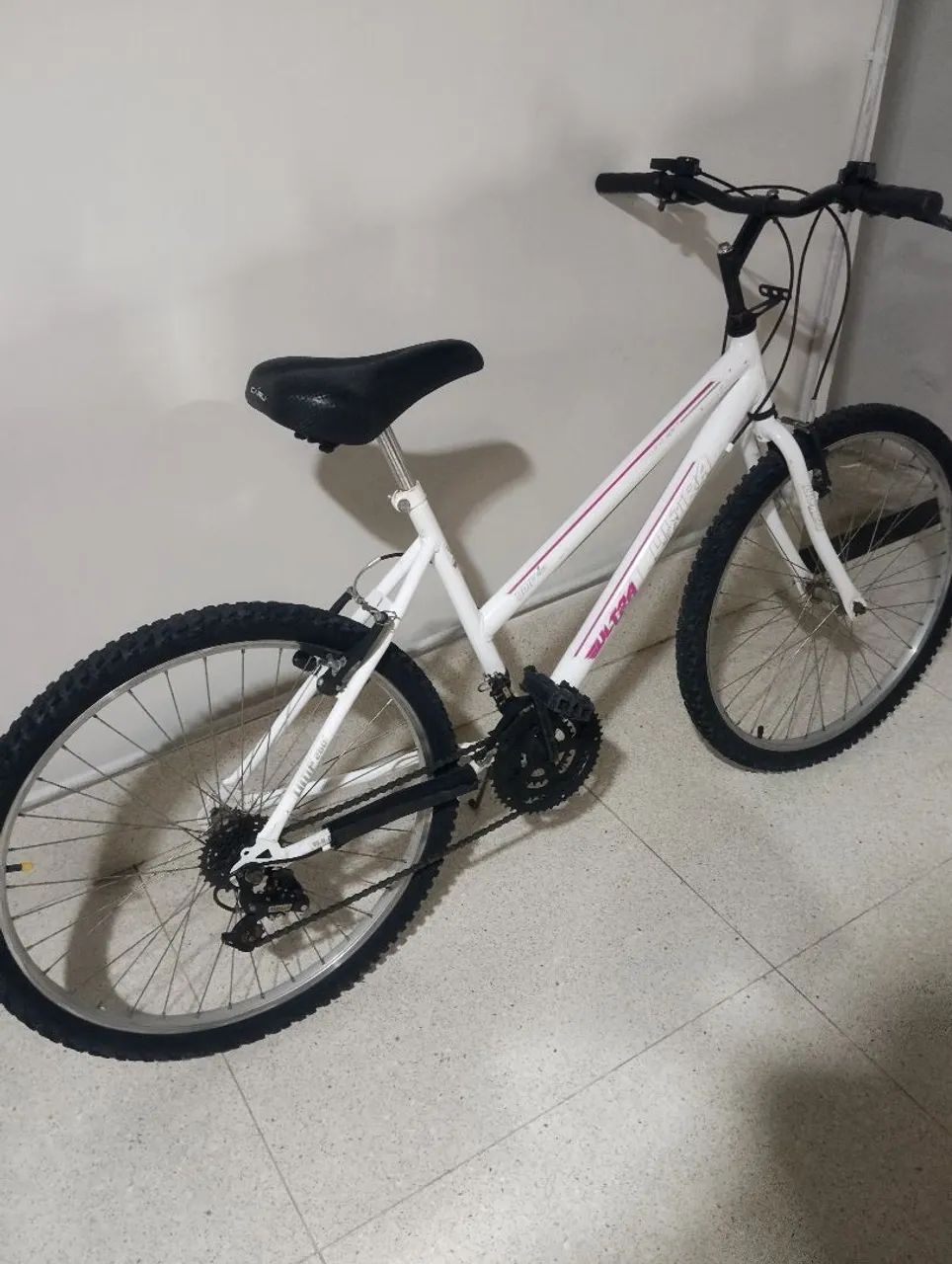 Bicicleta aro 26 - Foto 2