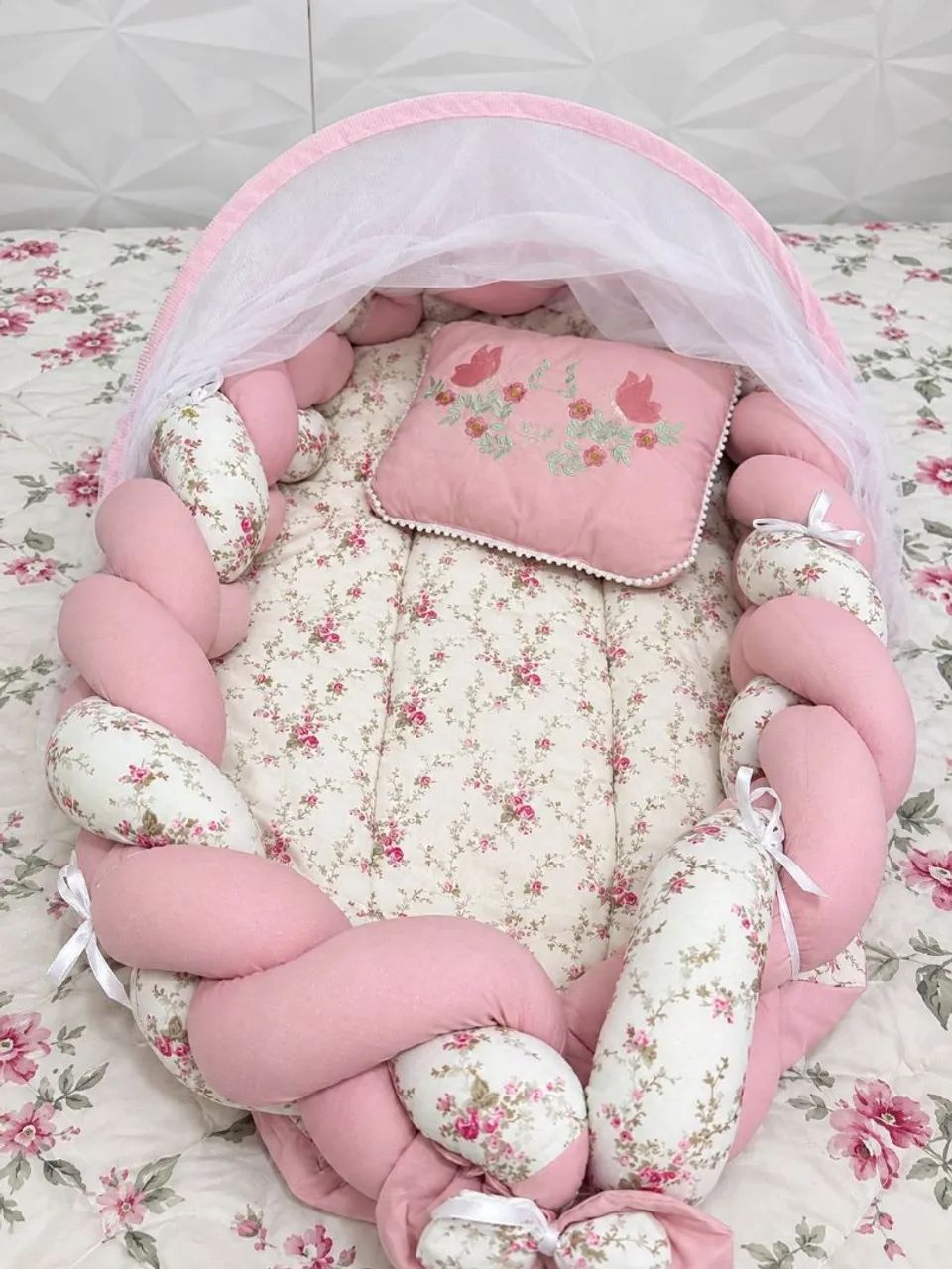 VENDO NINHO INFANTIL  - Foto 3