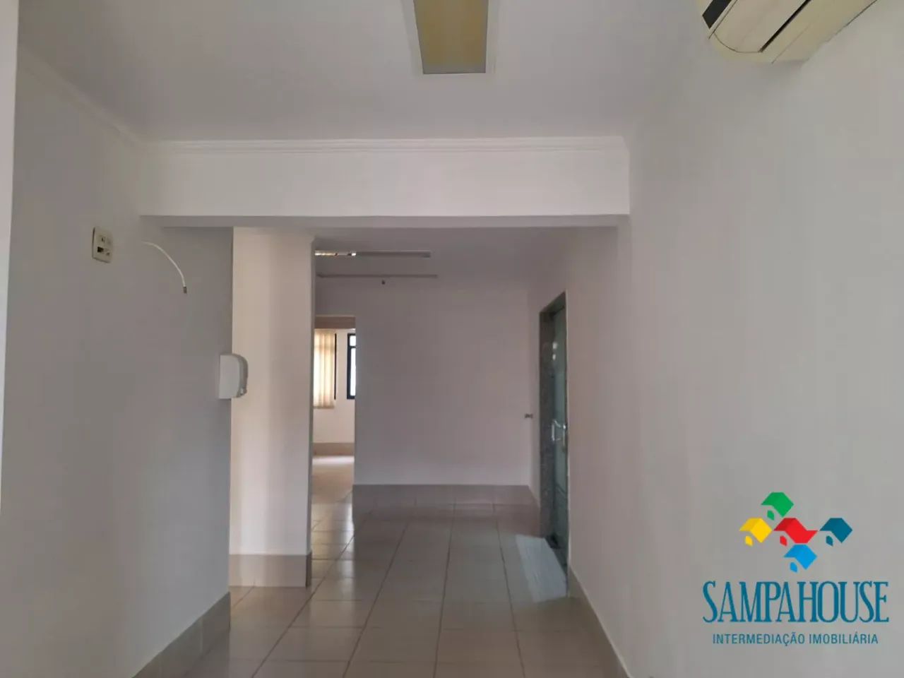 Sala comercial em andar para venda e aluguel, Vila Buarque, São Paulo - Foto 2