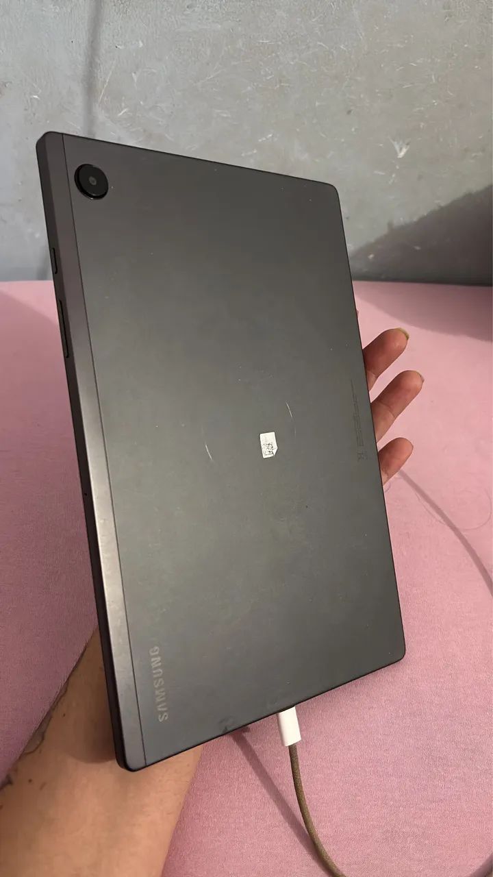 TABLET SAMSUNG A8 - Foto 5