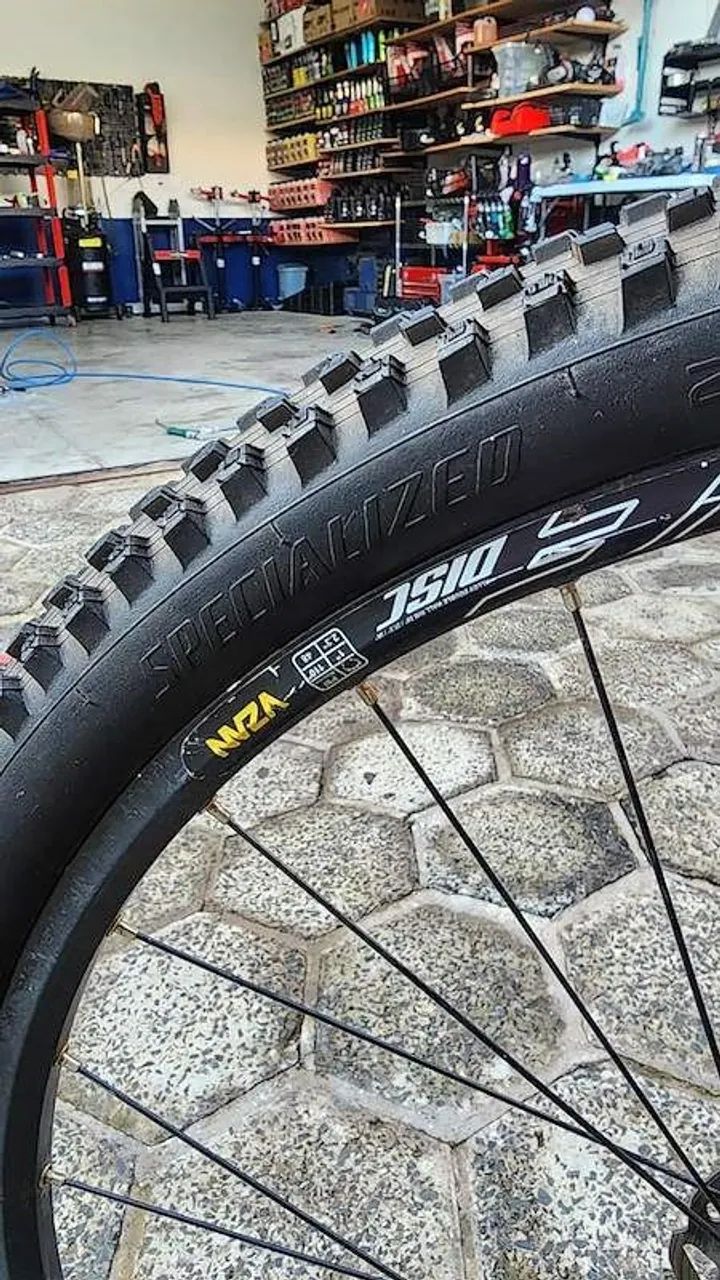 BIKE SPECIALIZED EPIC - Foto 5