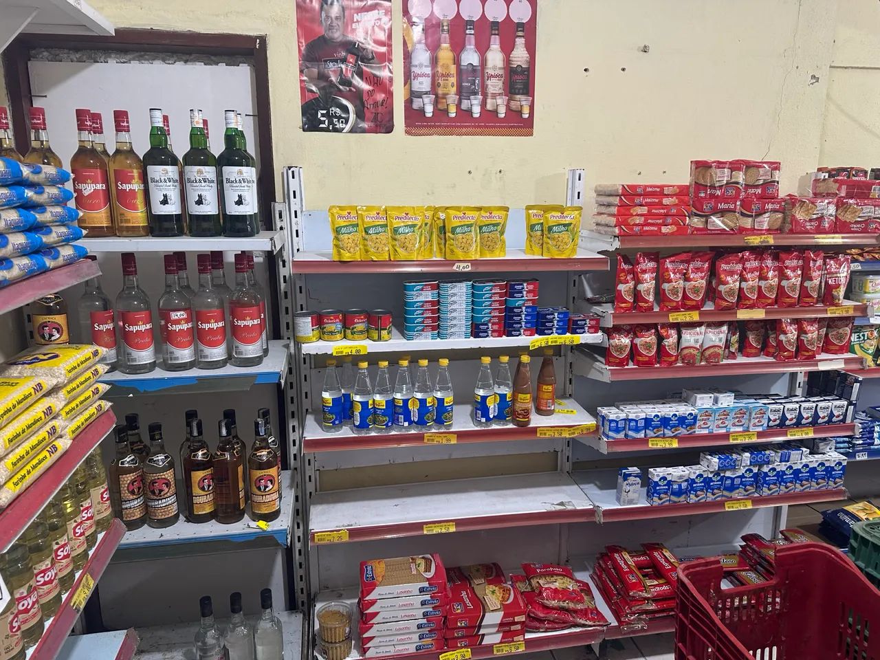 Mercadinho a venda  - Foto 2